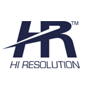 HI Resolution