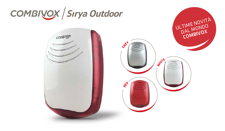 Sirya Outdoor