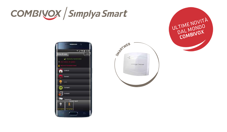 Simplya Smart