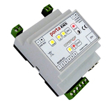 Interfaccia IP KONNEX