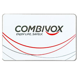 Transponder RFID LF