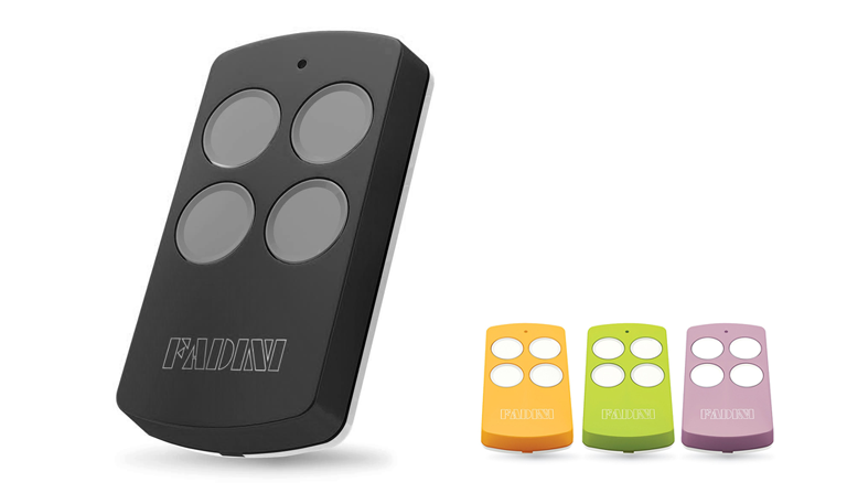 DIVO 71 Fadini, nuovo design per Jubi e Astro 43